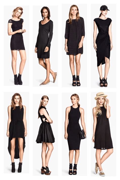 44 Dress Basic Model Poses