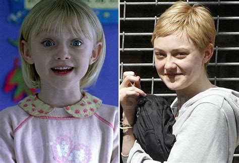 Here you can find the latest news, photos, multimedia and all that you want to know about her. Former Child Stars You'd Never Ever Recognize On The ...