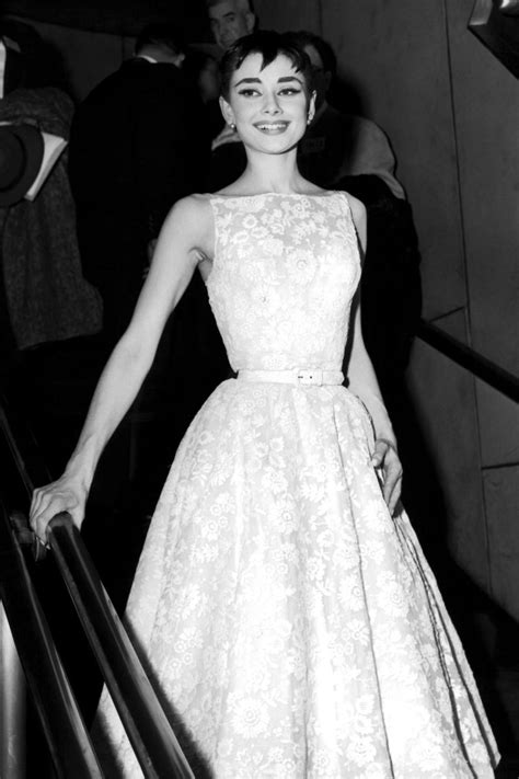 Timeless Fashion And Outfit Ideas Ft Audrey Hepburn