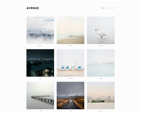 10 Best Squarespace Templates For Artists Wss