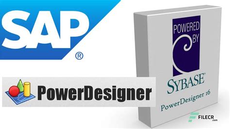 Sap Powerdesigner 16750 Sp05 Free Download Filecr