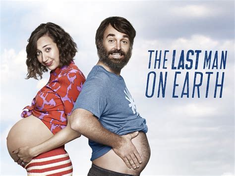 The Last Man On Earth Trailers Videos Rotten Tomatoes