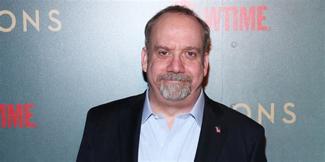 Paul Giamattis Weight Loss Has Been Noticed By His Fans And A Colleague
