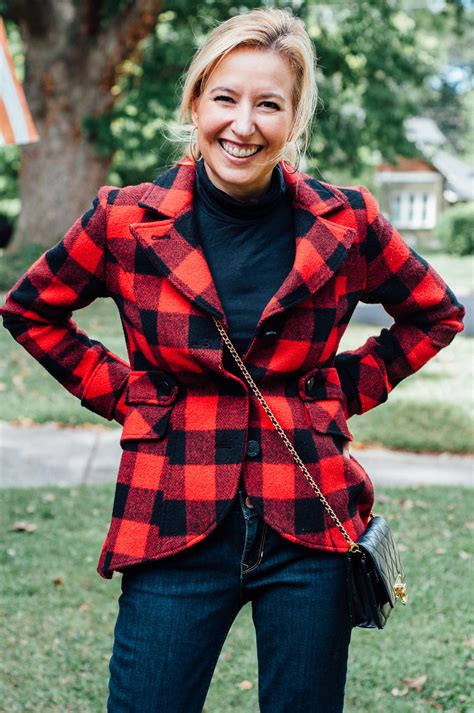 Classic Easy Fall Outfits