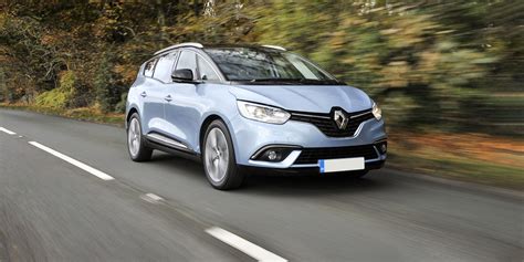 Renault Grand Scenic Review 2024 Drive Specs And Pricing Carwow