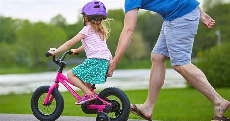 How to teach your kid to ride | Trek Bikes Vietnam