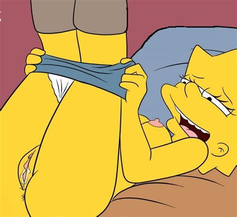 Rule Croc Artist Lisa Simpson Tagme The Simpsons