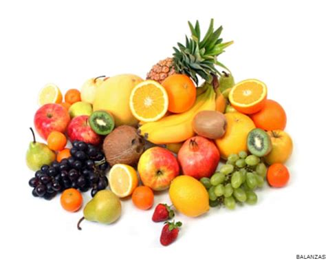 Frutas Tropicales Conoce Sus Nombres Y Beneficios 2022