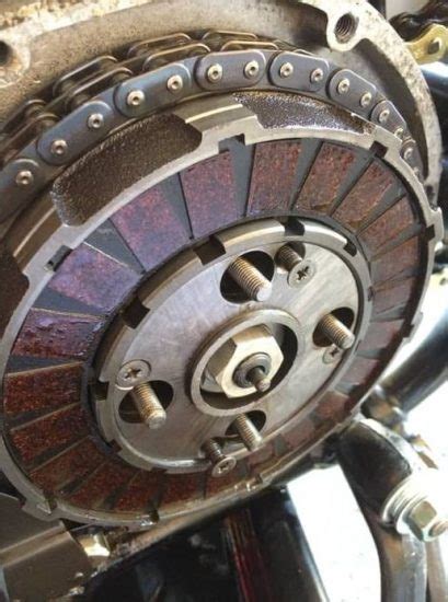 Predicting how long a clutch will last, however, is like solving a complex equation with lots of variables. Causes of Clutch Failure: How Long Will a Noisy Clutch ...