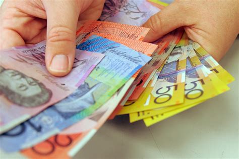 Fake Banknotes Used At Sydney School Fete — Educationhq Australia