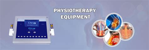 Physio Equipment Physiotherapy Equipment Manufacturerindia