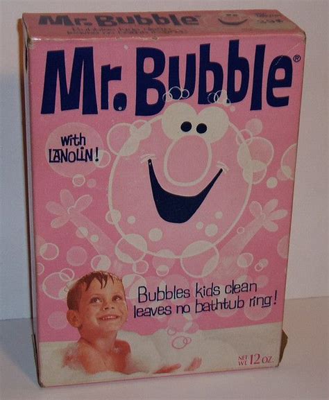 Mr Bubble Box Childhood Memories Childhood Toys Childhood