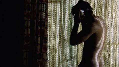 Auscaps Thomas Jane Nude In Stander