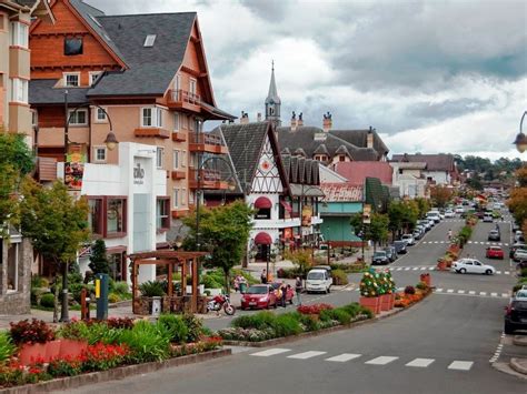 Gramado Guia Dos Melhores Passeios Da Cidade ExploraAi