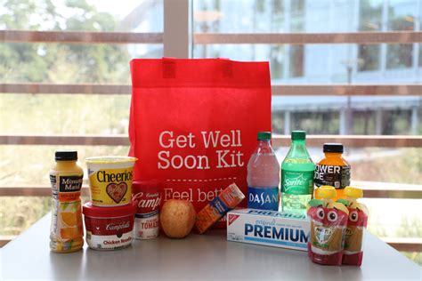 Get Well Meal Kits – NC State Dining : NC State Dining