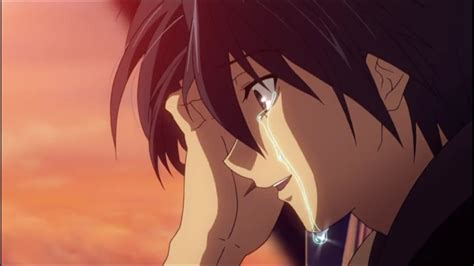 Review Clannad And Clannad After Story Aurabolts Anime And Manga