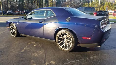 Used Dodge Challenger For Sale With Photos Cargurus