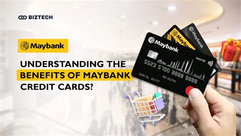 Discover The Best Maybank Credit Cards In Malaysia 2023