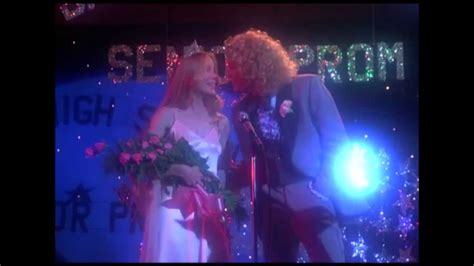 Carrie 1976 Prom Disaster Scene Youtube