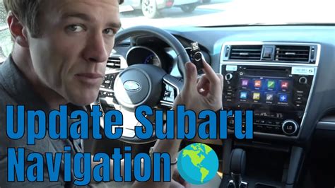 Download link (papago m11!) link updated !!! How To Update Your Subaru Maps (2018 Outback, Legacy ...