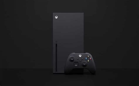 Xbox Series X Microsoft Would Sell The Console For 400 To Kill The
