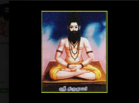Who Is Thirumoolar Tamil Nadus Revered Siddha Yogi Who Wrote