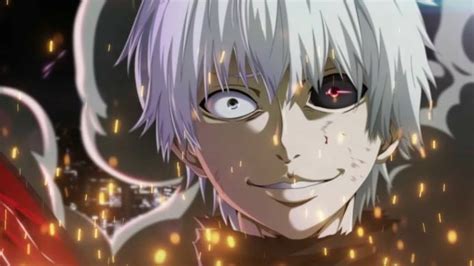 Tokyo Ghoul Amv Cant Lose Youtube