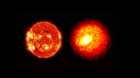 Scientists Recreate The Nuclear Fusion Reactions Found Inside Stars