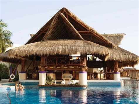 Bars And Lounges Excellence Riviera Cancun