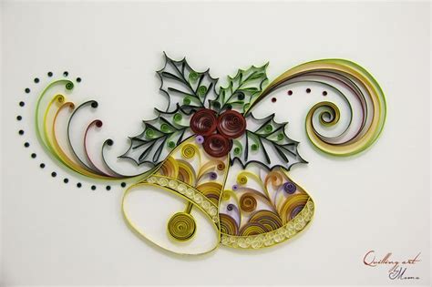 A Mother Of Two Creates Amazing Art Using Quilling Paper Origami And