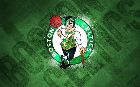 Boston Celtics Wallpapers Wallpaper Cave