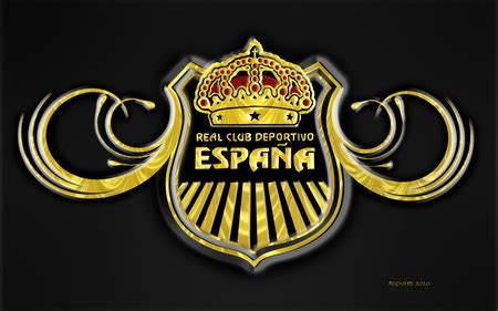 Download free escudo de españa vector logo and icons in ai, eps, cdr, svg, png formats. cd real españa logo - Soccer & Sports Background ...