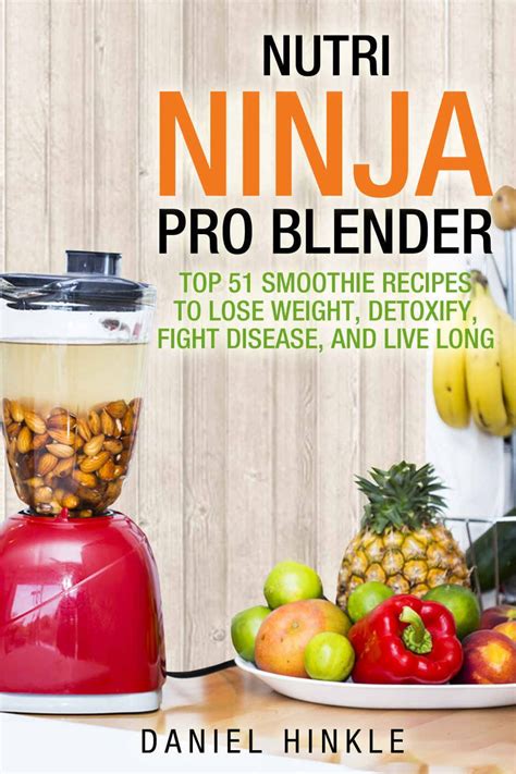 Pulse and hold until smooth. Nutri Ninja Weight Loss Smoothie Recipes : Nutri Ninja ...