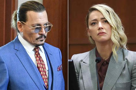 Amber Heard Launches Official Appeal Of Johnny Depp Trial Verdict