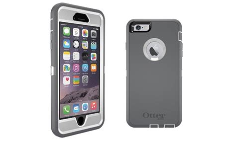 Otterbox Defender Series Case For Iphone 6 Plus6s Plus
