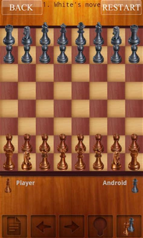 Play Chess Online Against Computer