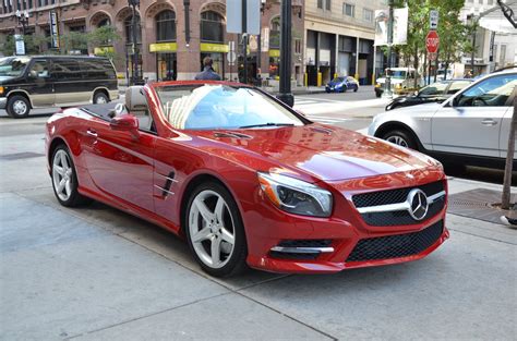 Get vehicle details, wear and tear analyses and local price comparisons. 2013 Mercedes-Benz SL-Class SL550 Stock # B824AA for sale ...