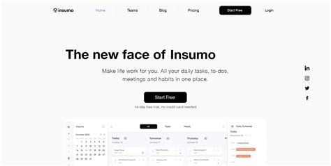 Insumo Reviews Pricing Features And Alternatives 2023