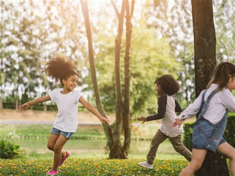 5 Fun Games To Play At The Park