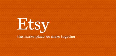 Etsy app now available in Google Play Store for Android shoppers 