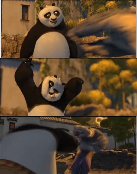 Kung Fu Panda Memes Are Full Of Potential Rmemeeconomy