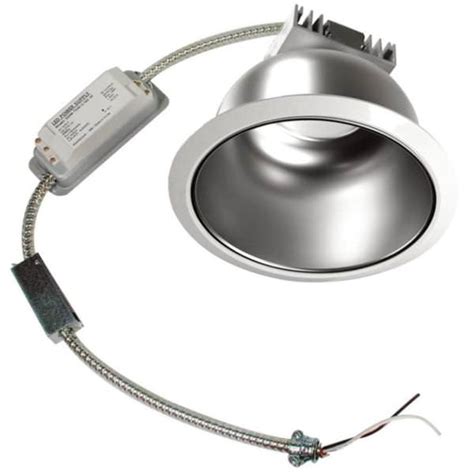Maxlite 93464 Led Recessed Can Retrofit Kit With 8