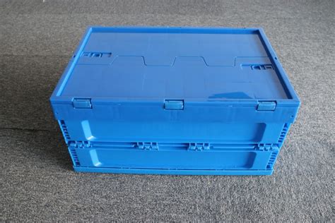 Heavy Duty Folding Storage Boxes High Quality Factory Price