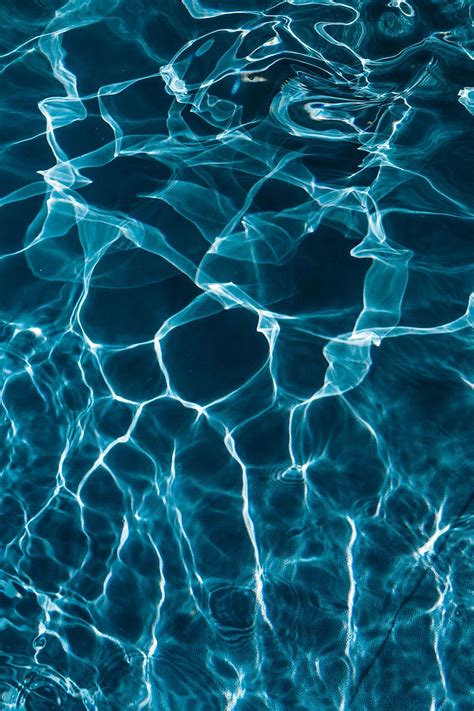 5120x2880px Free Download Hd Wallpaper Wavy Water Surface In A