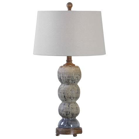 Uttermost Table Lamps 27262 Amelia Table Lamp Upper Room Home
