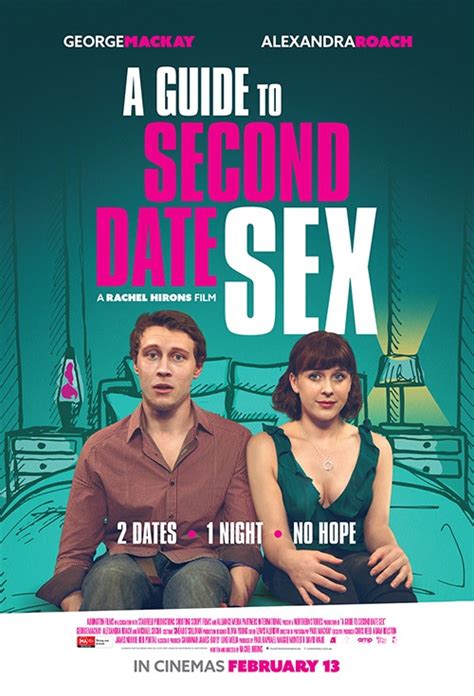 Download A Guide To Second Date Sex 2020 Download Hollywood Movie