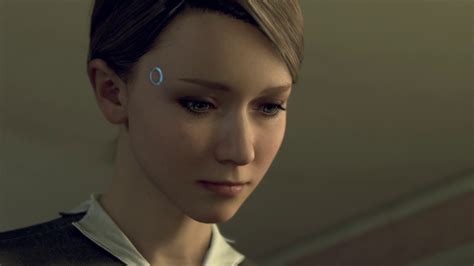 Alice Detroit Become Human Rule34