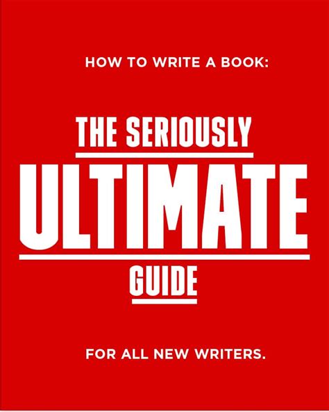 Online resources that can help writers immensely. How To Write A Book In 2021: A Proven Guide For Authors