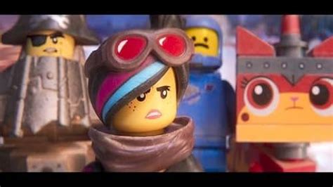 The Lego Movie 2 The Second Part 2019 Imdb