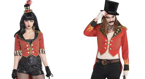 2015 Best Adult Halloween Costumes Party City Shares Its Picks